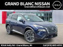 Thumbnail image of 2025 Nissan Rogue at Grand Blanc Nissan