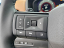2025 Nissan Rogue Platinum at Grand Blanc Nissan