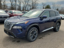 Thumbnail image of 2025 Nissan Rogue at Grand Blanc Nissan