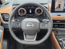 Thumbnail image of 2025 Nissan Rogue at Grand Blanc Nissan