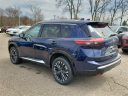 Thumbnail image of 2025 Nissan Rogue at Grand Blanc Nissan