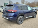 Thumbnail image of 2025 Nissan Rogue at Grand Blanc Nissan