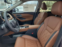 Thumbnail image of 2025 Nissan Rogue at Grand Blanc Nissan