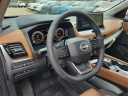 Thumbnail image of 2025 Nissan Rogue at Grand Blanc Nissan