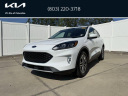 Thumbnail image of 2022 Ford Escape at JT's Kia (used)