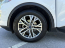 Thumbnail image of 2022 Ford Escape at JT's Kia (used)