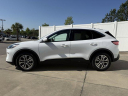 Thumbnail image of 2022 Ford Escape at JT's Kia (used)