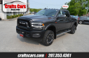Thumbnail image of 2020 Ram 2500 at Crafts Cars