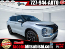 Thumbnail image of 2025 Mitsubishi Outlander PHEV at Jacobs Mitsubishi
