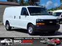 Thumbnail image of 2020 Chevrolet Express at Srq Auto Llc