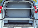 Thumbnail image of 2020 Chevrolet Express at Srq Auto Llc