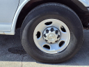 Thumbnail image of 2020 Chevrolet Express at Srq Auto Llc
