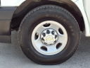 Thumbnail image of 2020 Chevrolet Express at Srq Auto Llc