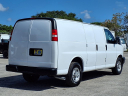 Thumbnail image of 2020 Chevrolet Express at Srq Auto Llc