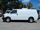 Thumbnail image of 2020 Chevrolet Express at Srq Auto Llc