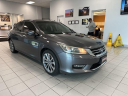 Thumbnail image of 2013 Honda Accord at Serpentini Chevrolet of Willoughby