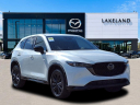 Thumbnail image of 2025 Mazda CX-5 at Mazda Lakeland