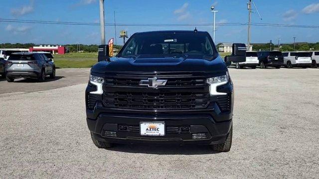 Thumbnail image of 2025 Chevrolet Silverado 1500 at AztecChevrolet-New of Beeville, TX