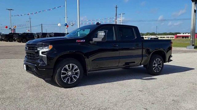 Thumbnail image of 2025 Chevrolet Silverado 1500 at AztecChevrolet-New of Beeville, TX