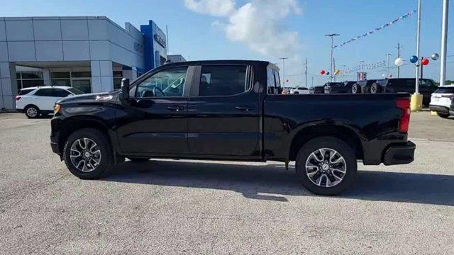 Thumbnail image of 2025 Chevrolet Silverado 1500 at AztecChevrolet-New of Beeville, TX