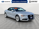 Thumbnail image of 2013 Audi A5 at Empire Subaru of Huntington