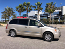 Thumbnail image of 2014 Chrysler Town and Country at AMATRUDI MOTOR SPORTS