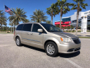 Thumbnail image of 2014 Chrysler Town and Country at AMATRUDI MOTOR SPORTS