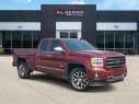 Thumbnail image of 2015 GMC Sierra 1500 at Al Serra Buick GMC
