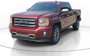 Thumbnail image of 2015 GMC Sierra 1500 at Al Serra Buick GMC