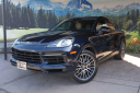 Thumbnail image of 2021 Porsche Cayenne at Future Auto Sales