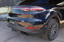 2021 Porsche Cayenne Coupe at Future Auto Sales