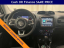 Thumbnail image of 2023 Jeep Renegade at Westbury Chrysler Jeep Dodge RAM