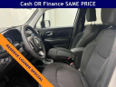 Thumbnail image of 2023 Jeep Renegade at Westbury Chrysler Jeep Dodge RAM