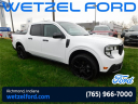 Thumbnail image of 2025 Ford Maverick at Wetzel Ford
