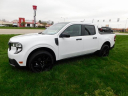 2025 Ford Maverick XLT at Wetzel Ford