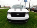 Thumbnail image of 2025 Ford Maverick at Wetzel Ford