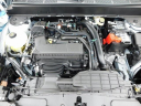Thumbnail image of 2025 Ford Maverick at Wetzel Ford