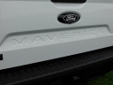 Thumbnail image of 2025 Ford Maverick at Wetzel Ford