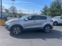 Thumbnail image of 2020 Kia Sportage at Miracle Buick GMC Cadillac of Kutztown
