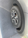 Thumbnail image of 2020 Kia Sportage at Miracle Buick GMC Cadillac of Kutztown