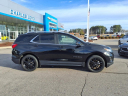 Thumbnail image of 2021 Chevrolet Equinox at Charles Boyd Chevy Cadillac Buick Gmc Of Henderson
