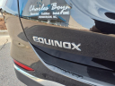 Thumbnail image of 2021 Chevrolet Equinox at Charles Boyd Chevy Cadillac Buick Gmc Of Henderson