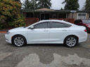 Thumbnail image of 2016 Chrysler 200 at MC AUTO LLC