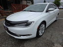Thumbnail image of 2016 Chrysler 200 at MC AUTO LLC