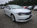 Thumbnail image of 2016 Chrysler 200 at MC AUTO LLC