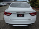 Thumbnail image of 2016 Chrysler 200 at MC AUTO LLC