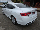 Thumbnail image of 2016 Chrysler 200 at MC AUTO LLC