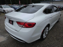 Thumbnail image of 2016 Chrysler 200 at MC AUTO LLC