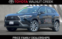 Thumbnail image of 2022 Toyota Corolla Cross at Walnut Creek Toyota