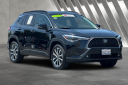 Thumbnail image of 2022 Toyota Corolla Cross at Walnut Creek Toyota